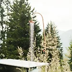 Glemmtalerhof Hotel 4*