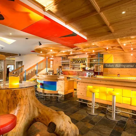 Glemmtalerhof 4* Saalbach-Hinterglemm