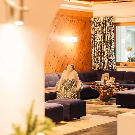 Glemmtalerhof 4* Saalbach-Hinterglemm