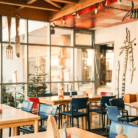 Glemmtalerhof 4*