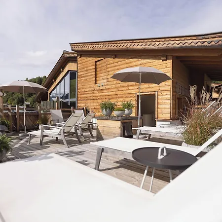 Hotel Glemmtalerhof 4*