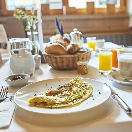 Glemmtalerhof Saalbach-Hinterglemm