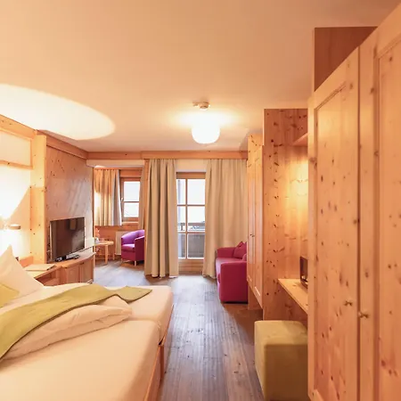 Glemmtalerhof Otel 4*