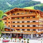Glemmtalerhof Saalbach-Hinterglemm