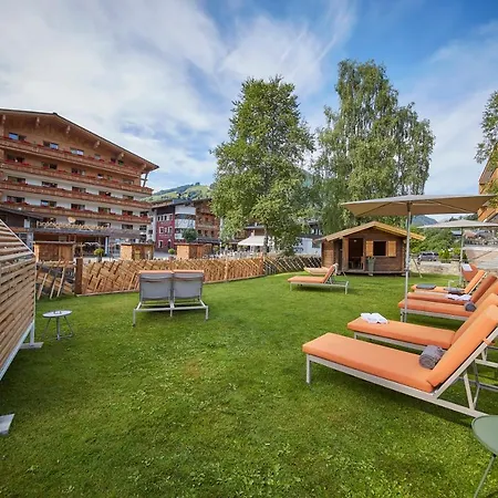Glemmtalerhof Hotel