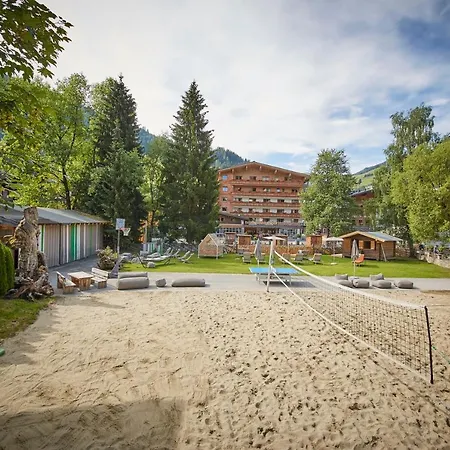 Glemmtalerhof 4*