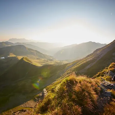 Glemmtalerhof Saalbach-Hinterglemm