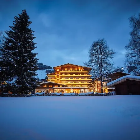 Glemmtalerhof 4* Saalbach-Hinterglemm