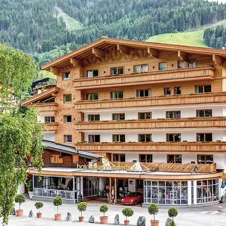 Glemmtalerhof Hotel Saalbach-Hinterglemm