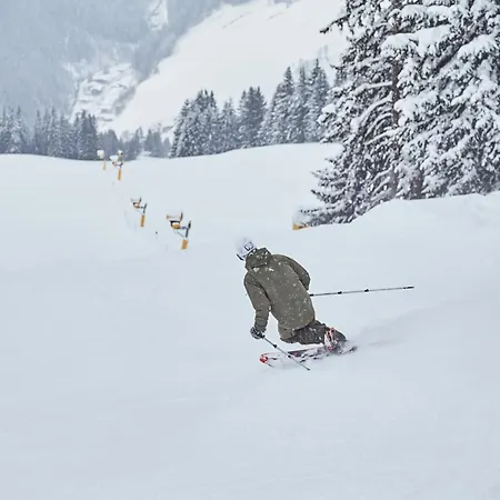 Glemmtalerhof Saalbach-Hinterglemm