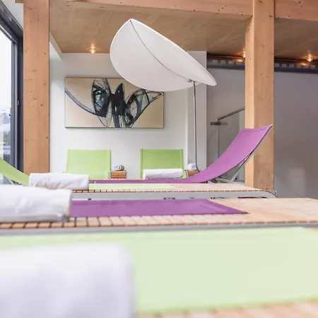 Glemmtalerhof 4*
