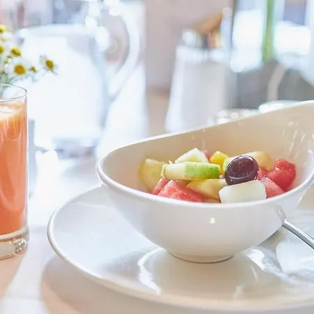Glemmtalerhof Hotel 4*