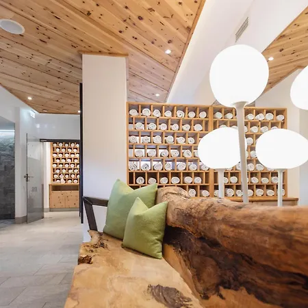 Hotel Glemmtalerhof Saalbach-Hinterglemm