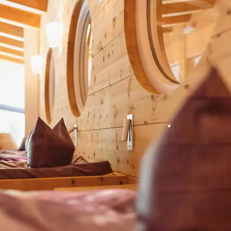 Glemmtalerhof Hotel Saalbach-Hinterglemm