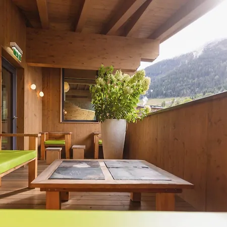 Glemmtalerhof 4* Saalbach-Hinterglemm