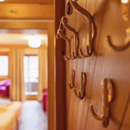 Glemmtalerhof 4* Saalbach-Hinterglemm