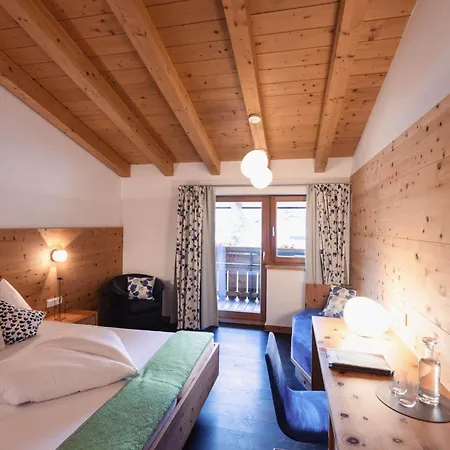 Otel Glemmtalerhof