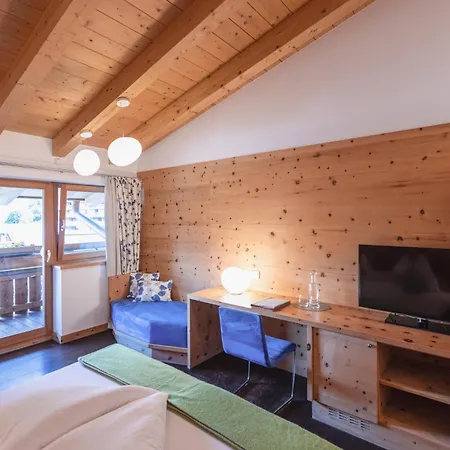 Hotel Glemmtalerhof 4*