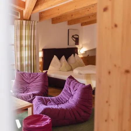 Hotel Glemmtalerhof