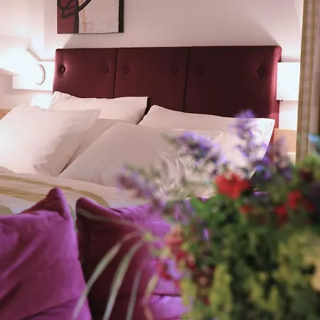 Glemmtalerhof Hotel 4*