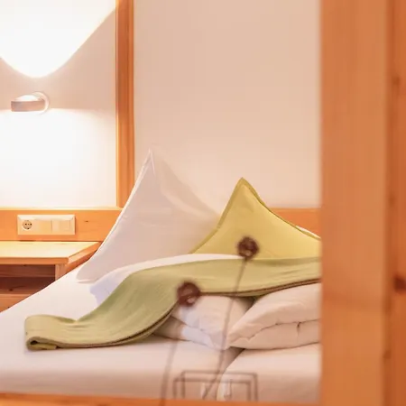 Glemmtalerhof Hotel 4*