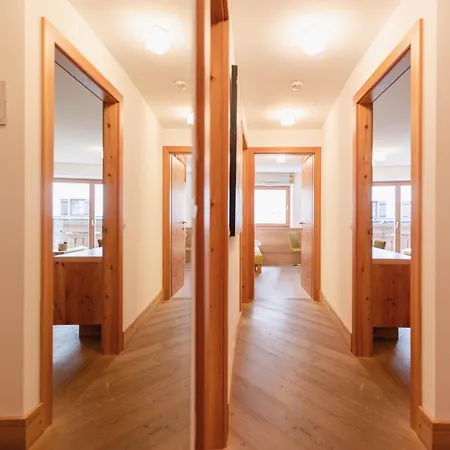 Glemmtalerhof Hotel Saalbach-Hinterglemm
