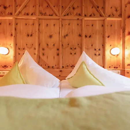 Glemmtalerhof Hotel Saalbach-Hinterglemm