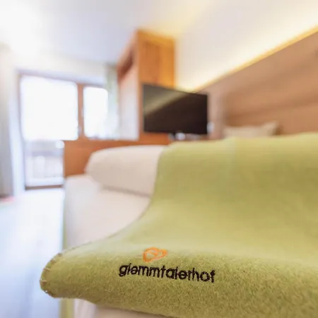 Glemmtalerhof Hotel Saalbach-Hinterglemm