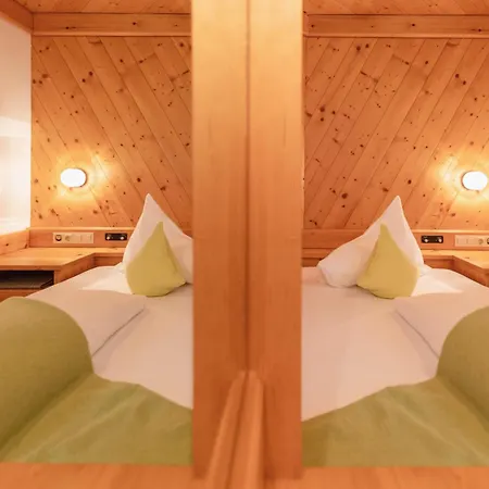 Hotel Glemmtalerhof Saalbach-Hinterglemm