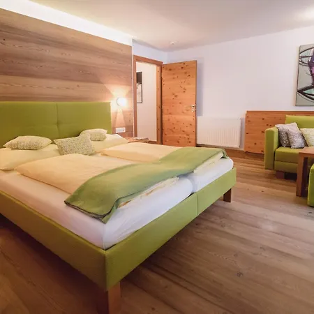 Hotel Glemmtalerhof
