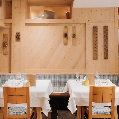 Glemmtalerhof 4*