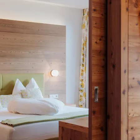 Hotel Glemmtalerhof 4*