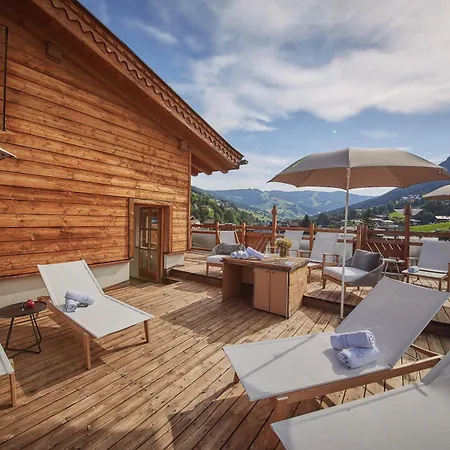 Glemmtalerhof 4*