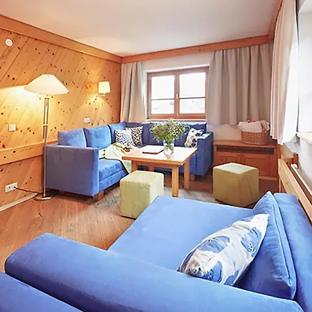 Hotel Glemmtalerhof 4*