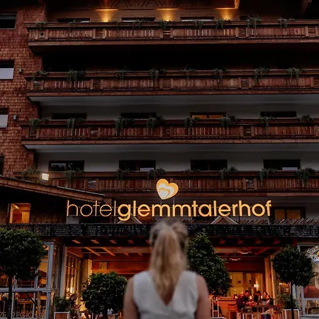 Glemmtalerhof Hotel 4*