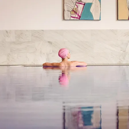 فندق Glemmtalerhof سالباخ هينترغليم