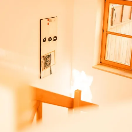 Hotell Glemmtalerhof