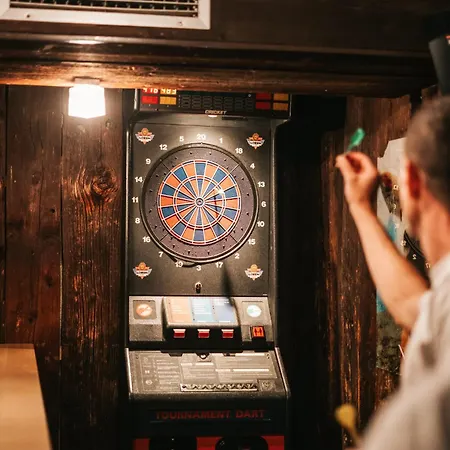 Glemmtalerhof Hotel 4*