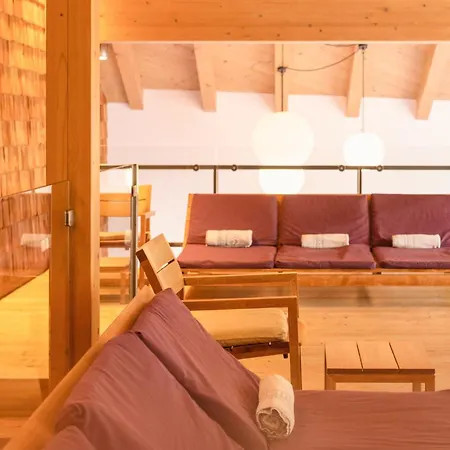 Glemmtalerhof Hotell Saalbach-Hinterglemm