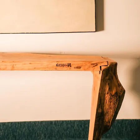 Glemmtalerhof سالباخ هينترغليم