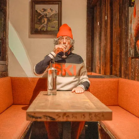 Glemmtalerhof فندق