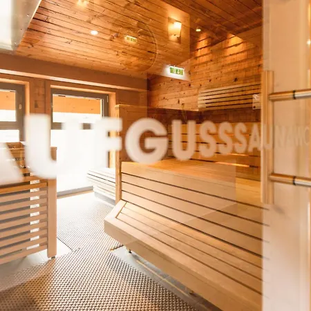 Hotell Glemmtalerhof Saalbach-Hinterglemm