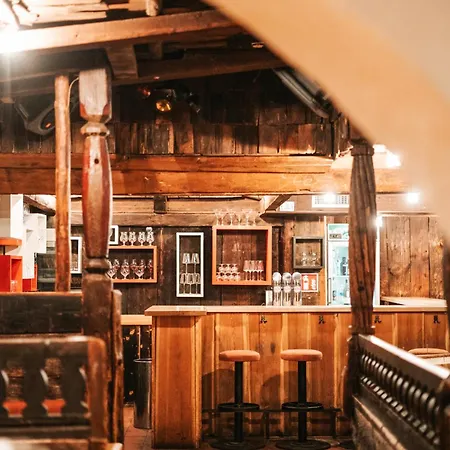 Glemmtalerhof 4*