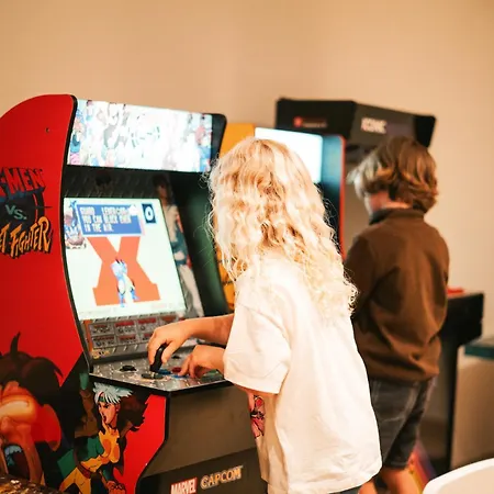 Glemmtalerhof سالباخ هينترغليم