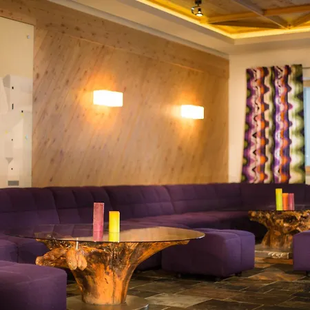 Glemmtalerhof فندق 4*