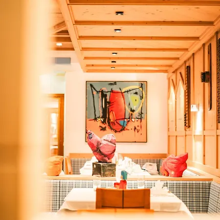 Hotel Glemmtalerhof Saalbach-Hinterglemm