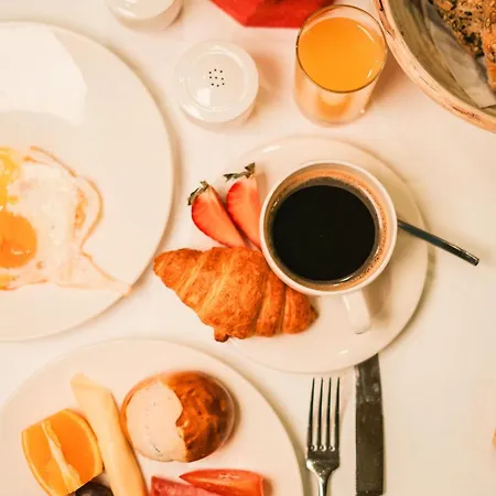 Glemmtalerhof فندق