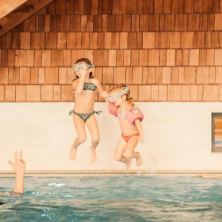 Glemmtalerhof מלון