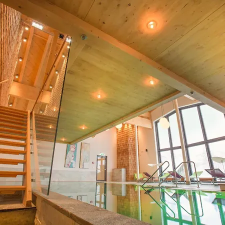 Glemmtalerhof فندق 4*