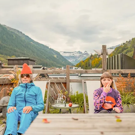 Hotel Glemmtalerhof 4*